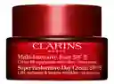 Crema De Rostro Clarins Super Resto Day Spf 15 50 Ml