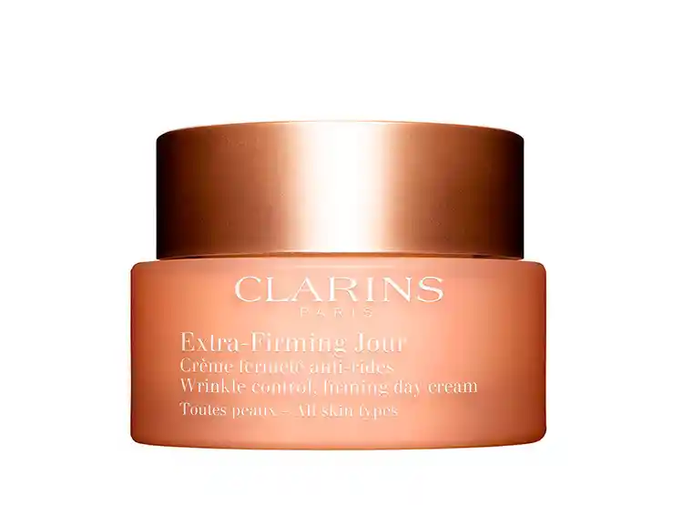 Crema De Día Clarins Extra Firming Ast 50 Ml