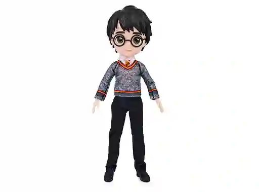 Figura Coleccionable Harry Potter