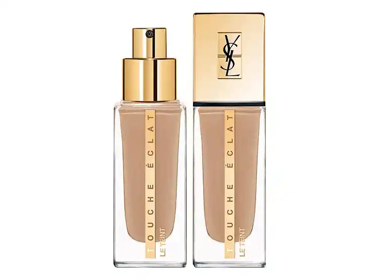 Base De Maquillaje Yves Saint Laurent Te Le Teint Reno 25 Ml - Br45