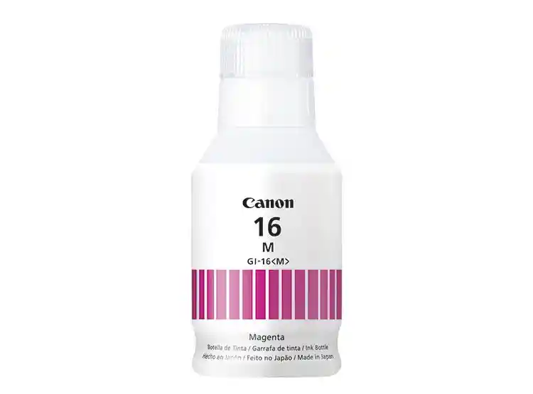 Tinta Canon Gi-16 Magenta