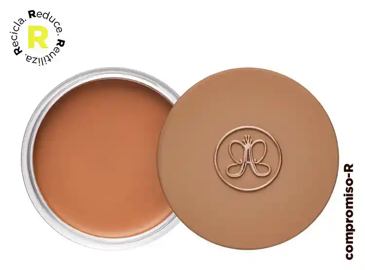 Anastasia Beverly Hills Cream Bronzer - Golden Tan