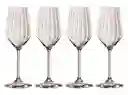 Set Copas Spiegelau Lifestyle Champagne X4