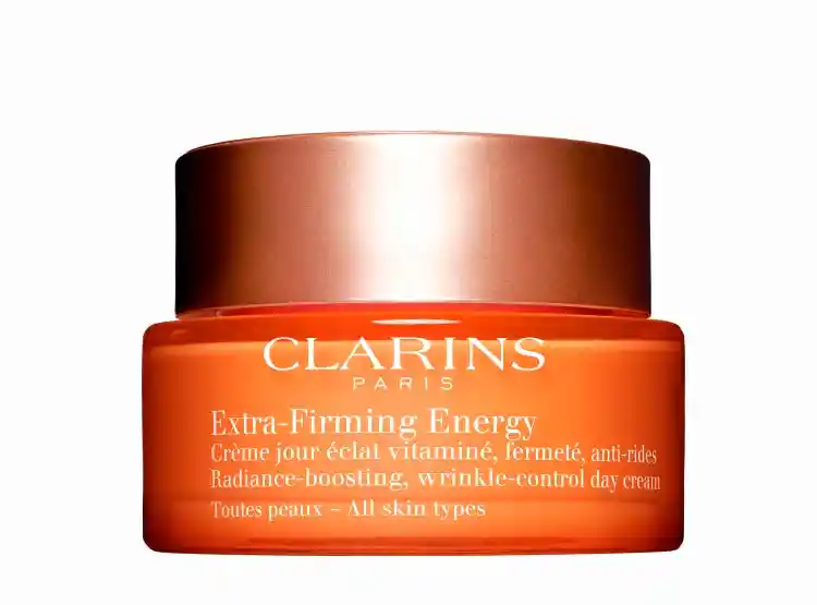 Tratamiento Antiedad Clarins Extra Firming Energy 50 Ml