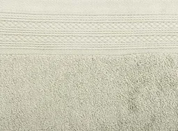 Toalla Sabana Linett Bedding 700 Verde
