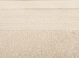 Toalla Sabana Linett Bedding 700 Taupe