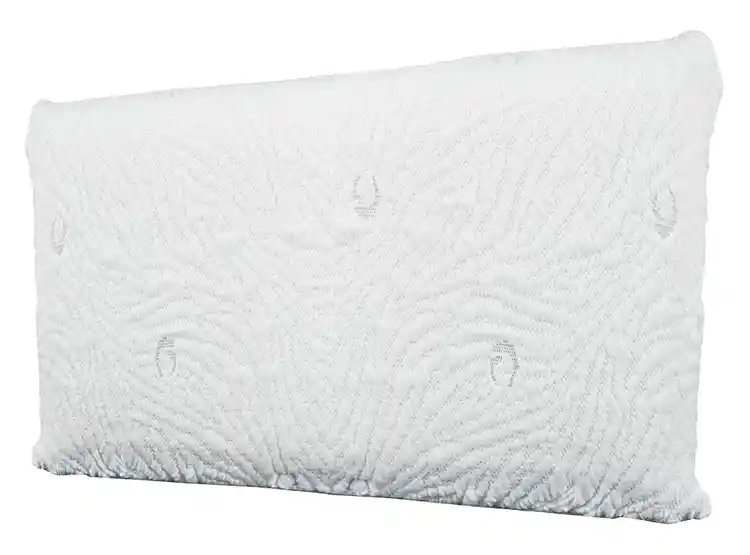 Almohada Flex Salus Viscoelastica King