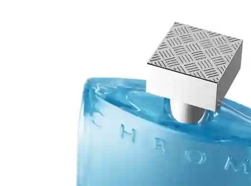 Perfume Azzaro Chrome Hombre Edt 200 Ml