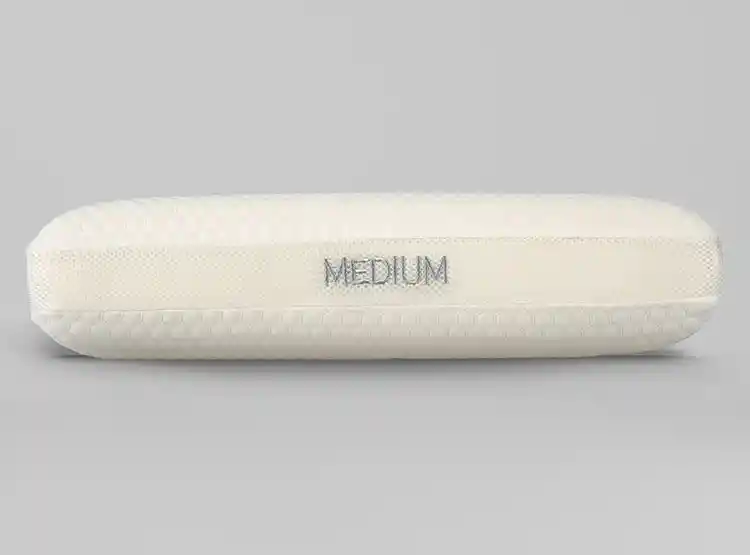 Almohada Cic Medium Viscoelastica