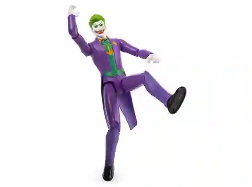 Figura Dc Comics Batman 30cm / Modelo Aleatorio