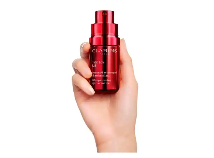 Sérum Clarins Total Eye Lift 15 Ml