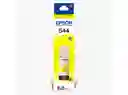 Tinta Epson T544 Dye Yellow