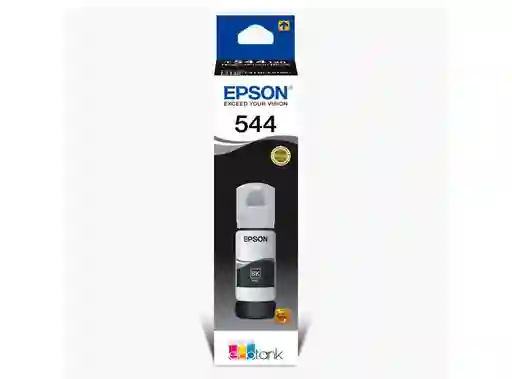 Tinta Epson T544 Dye Black