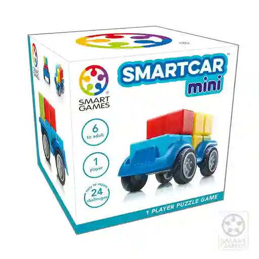 Smart Car Mini