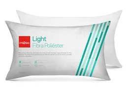 Almohada Rosen Light King 50x90