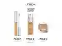 Base De Maquillaje Loreal Makeup True Match 6.d Golden Honey