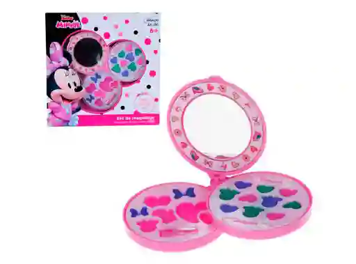 Set 3 Pisos Maquillaje Minnie