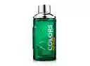 Perfume Benetton Colors Green Hombre Edt 200 Ml