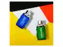 Perfume Benetton Colors Green Hombre Edt 200 Ml