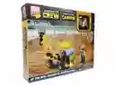 Construccion Playfun Accion Crew Large Kit