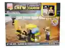 Construccion Playfun Accion Crew Large Kit