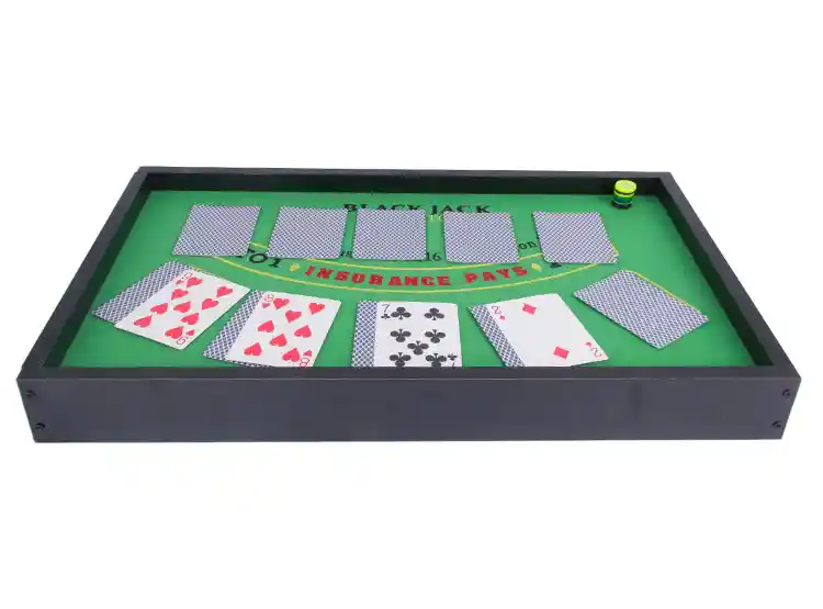 Juego Ripley Home Mini Casino