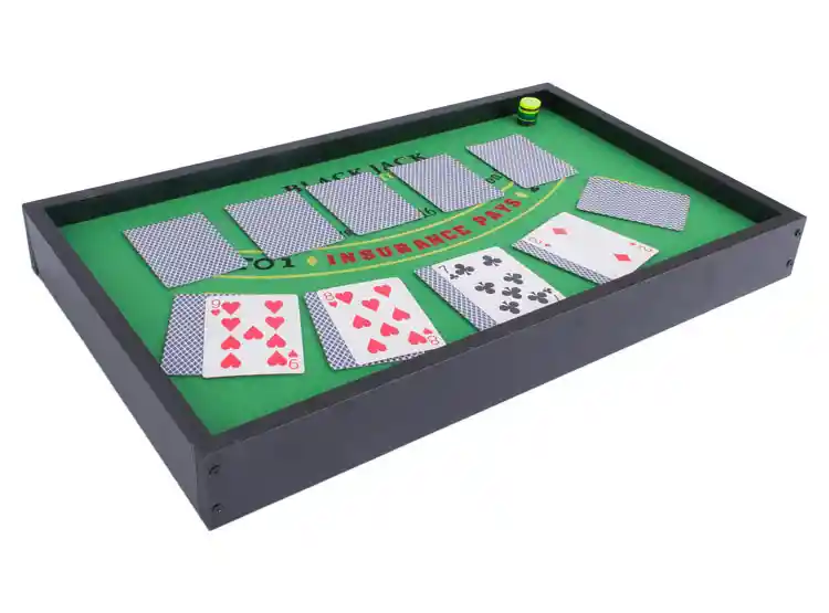 Juego Ripley Home Mini Casino