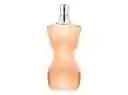 Perfume Jean Paul Gaultier Classique Mujer Edt 100 Ml