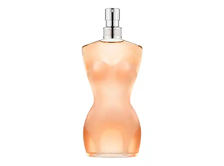 Perfume Jean Paul Gaultier Classique Mujer Edt 100 Ml