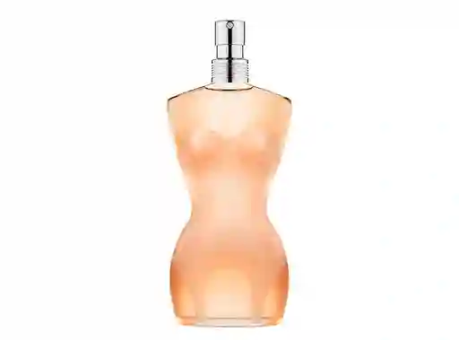 Perfume Jean Paul Gaultier Classique Mujer Edt 100 Ml