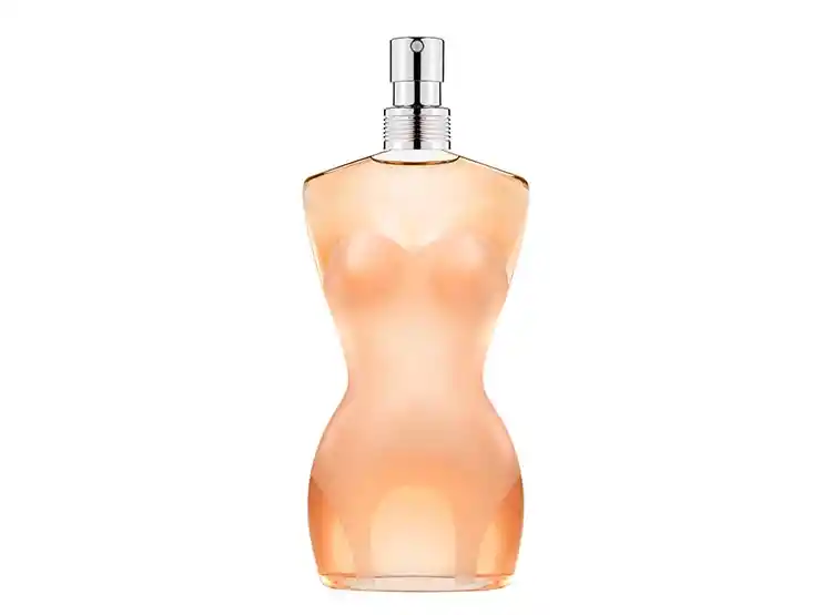 Perfume Jean Paul Gaultier Classique Mujer Edt 100 Ml