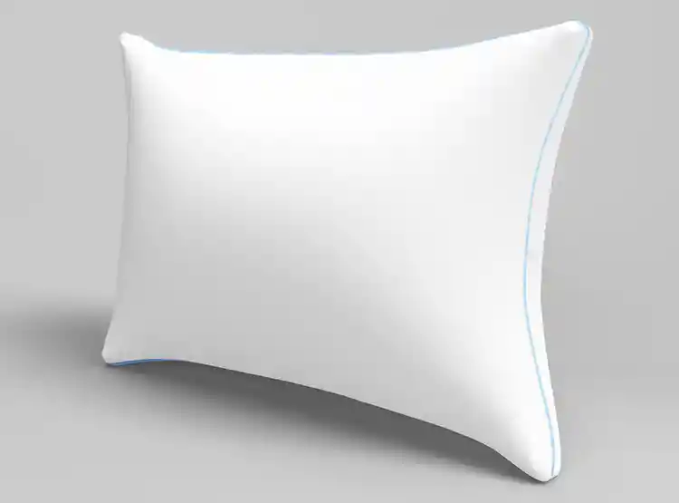 Almohada Viscoelástica Cic Visco Sleep Tech Series 65 X 45 Cm