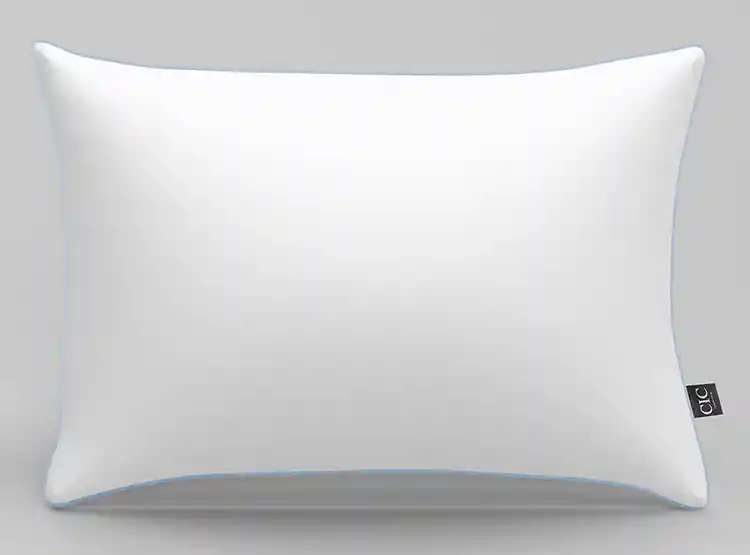 Almohada Viscoelástica Cic Visco Sleep Tech Series 65 X 45 Cm