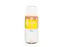 Botella Tinta Hp Original Gt52 Amarillo 70ml