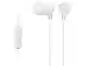 Audifonos Sony Mdr-ex15ap Blanco