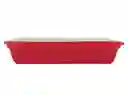 Fuente Ripley Home Horno Rojo