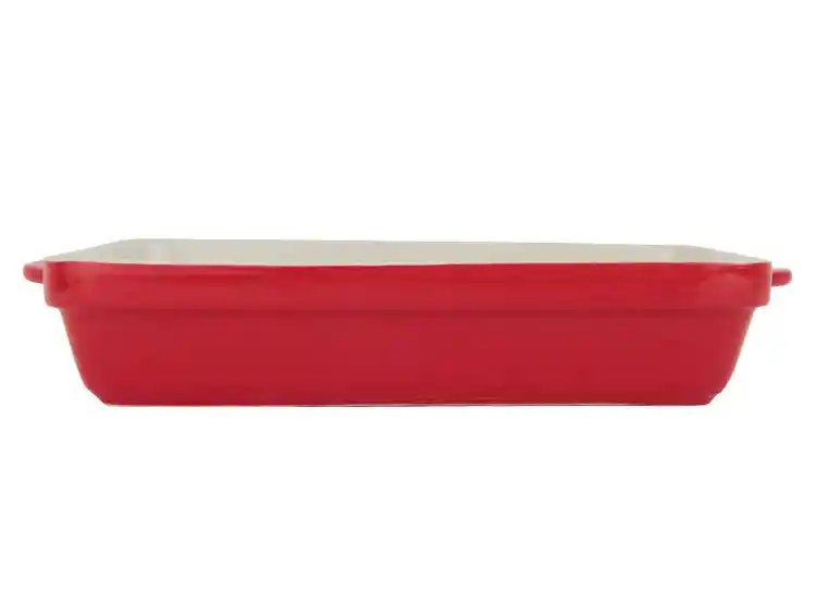 Fuente Ripley Home Horno Rojo