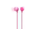 Audifonos Sony Mdr-ex15lp Rosa