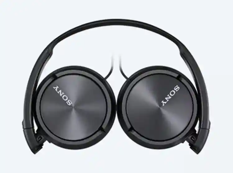 Audífonos Sony Headset Plegables Mdr.zx310ap