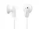 Audifonos Sony Mdr-e9lp Blanco