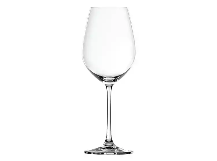 Set De Copas Spiegelau Salute Tinto 4 Piezas 550 Ml