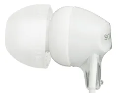 Audifonos Sony Mdrex15lp Blanco