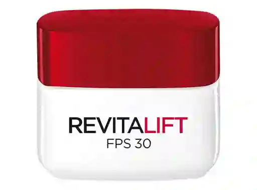 Crema Loreal Skin Revitalift Blanca Día Spf 30