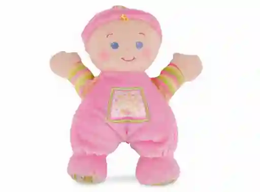 Mattel Fisher Price Baby My First Soft