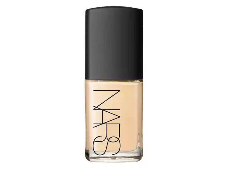 Base De Maquillaje Nars Sheer Glow Foundation Stromboli