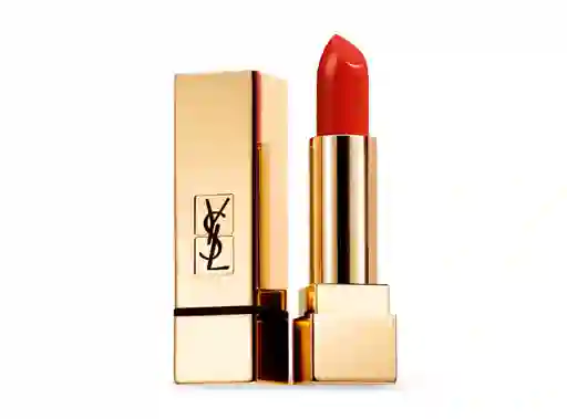 Labial Yves Saint Laurent Rouge Pur Couture 13