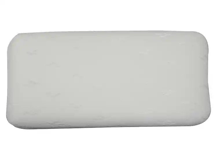 Almohada Flex Viscoelastica Banana 84x40