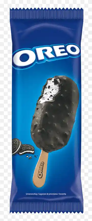 Paleta Oreo 70g