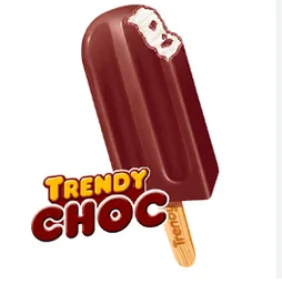 Trendy Choc 60g