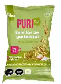 Ramitas Oliva Sal De Mar